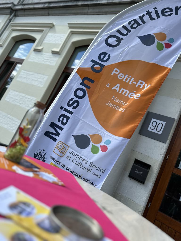 Toutes les infos, ici et maintenant !